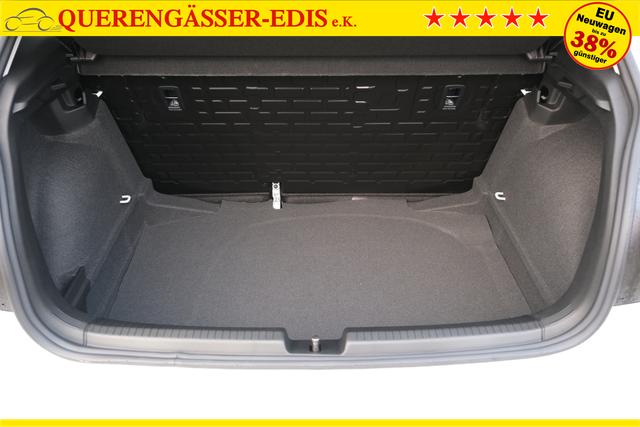 VW Polo 1.0 Pure White 