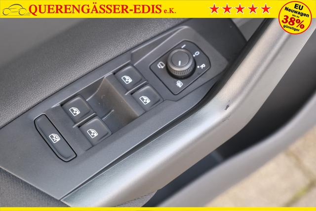 VW Polo 1.0 Pure White 