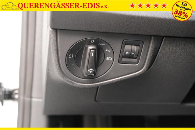 VW Polo 1.0 Pure White 