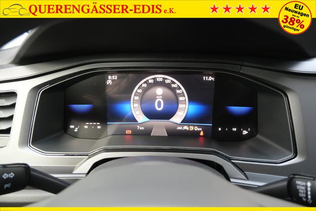 VW Polo 1.0 Pure White 