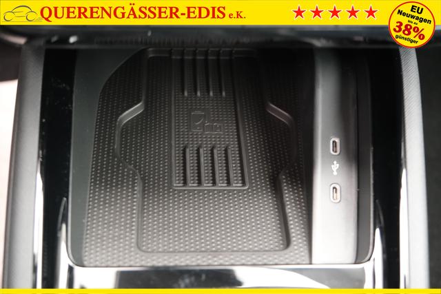 Skoda Kamiq Top Selection Candy Weiß 