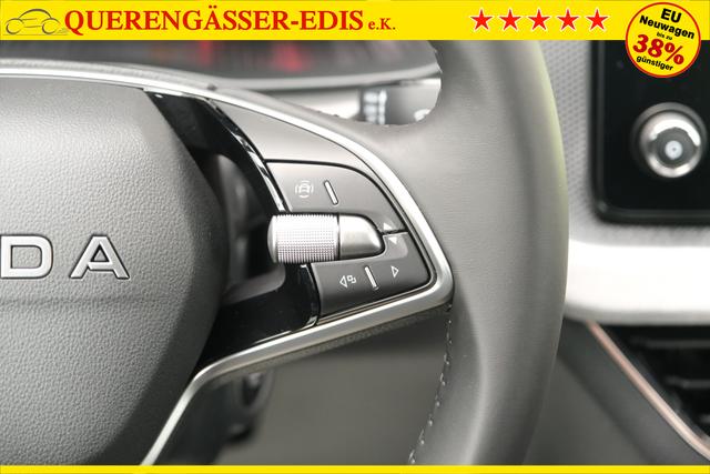 Skoda Kamiq Top Selection Black Magic 