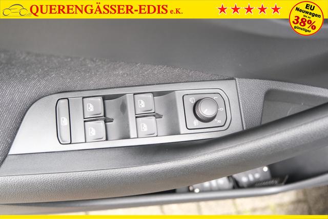 Skoda Kamiq Top Selection Black Magic 