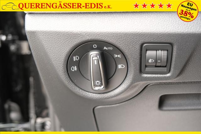 Skoda Kamiq Top Selection Black Magic 