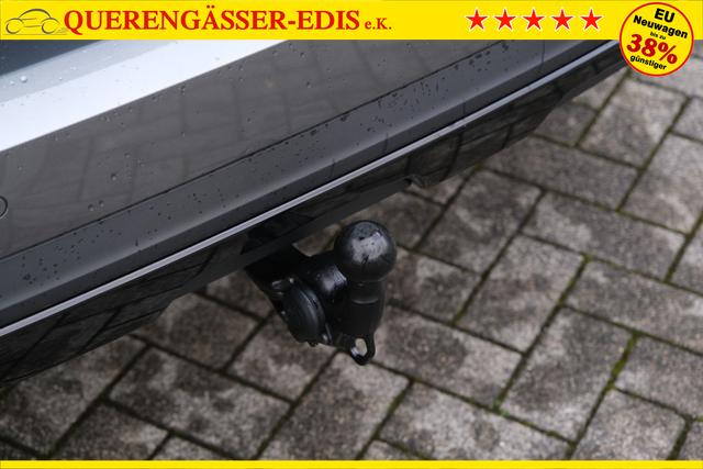 Skoda Kamiq Monte Carlo Graphite Grau 