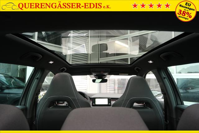 Skoda Kamiq Monte Carlo Graphite Grau 
