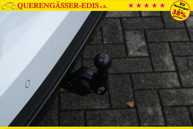 Skoda Kamiq Monte Carlo Weiß 