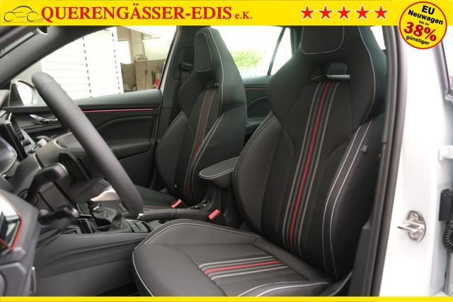 Skoda Kamiq Monte Carlo Weiß 