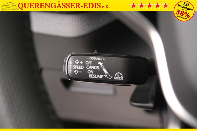 Skoda Kamiq Monte Carlo Weiß 