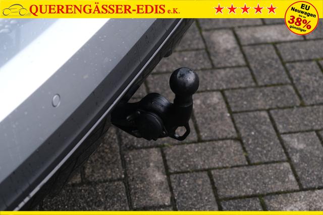 Skoda Kamiq Monte Carlo Silber Metallic 