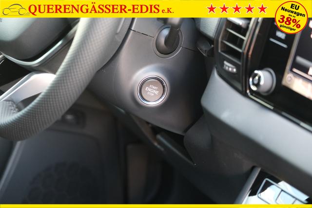 Skoda Karoq Sportline Stahl Grau 