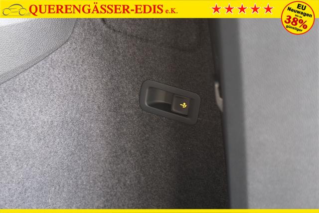 Skoda Karoq Sportline Stahl Grau 