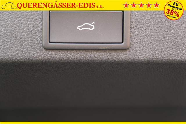 Skoda Karoq Sportline Stahl Grau 