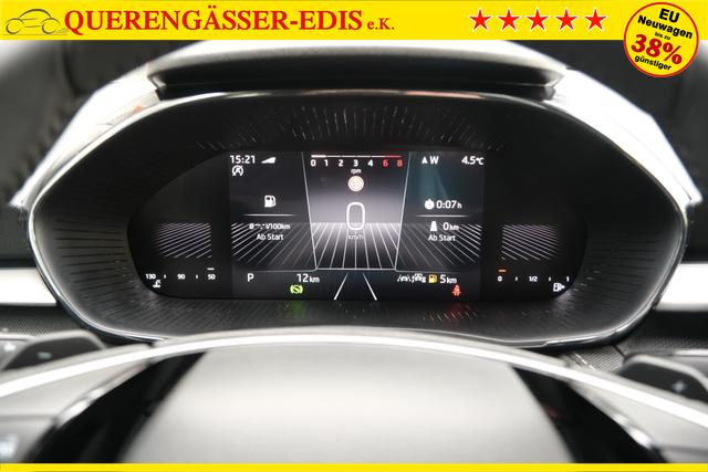 Skoda Fabia Selection Orange 