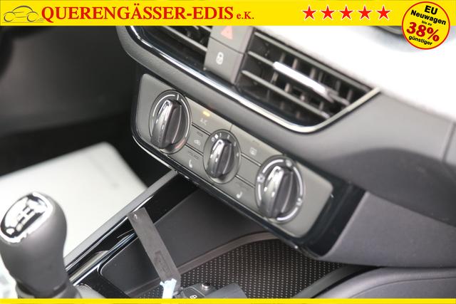 Skoda Scala Selection Black Magic 