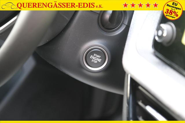 Skoda Scala Selection Black Magic 