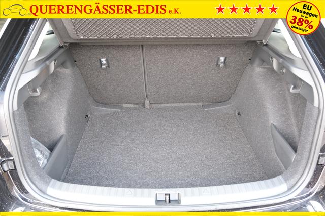 Skoda Scala Selection Black Magic 