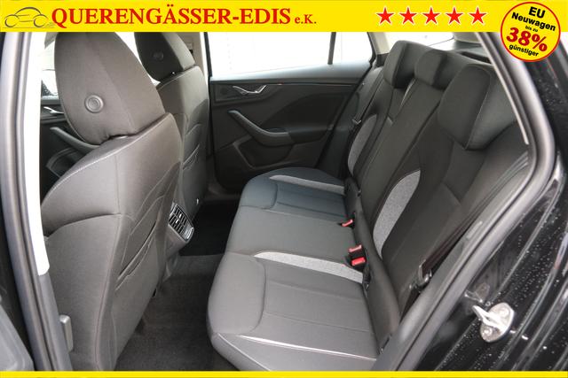 Skoda Scala Selection Black Magic 