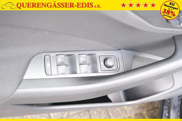 Skoda Scala Selection Black Magic 