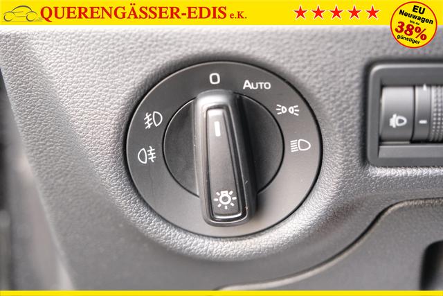 Skoda Scala Selection Black Magic 