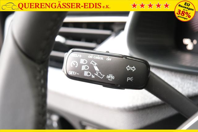 Skoda Scala Selection Black Magic 