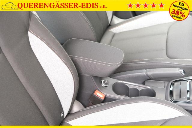 Skoda Scala Black Magic 