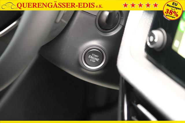 Skoda Scala Black Magic 