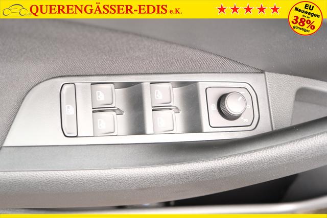 Skoda Scala Black Magic 