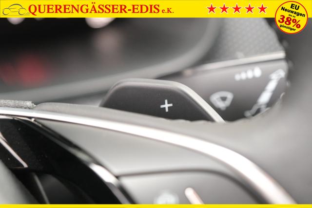 Skoda Scala Black Magic 