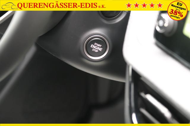 Skoda Scala Race Blau 