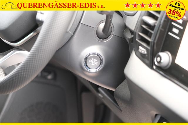 Skoda Karoq Sportline Graphite Grau 