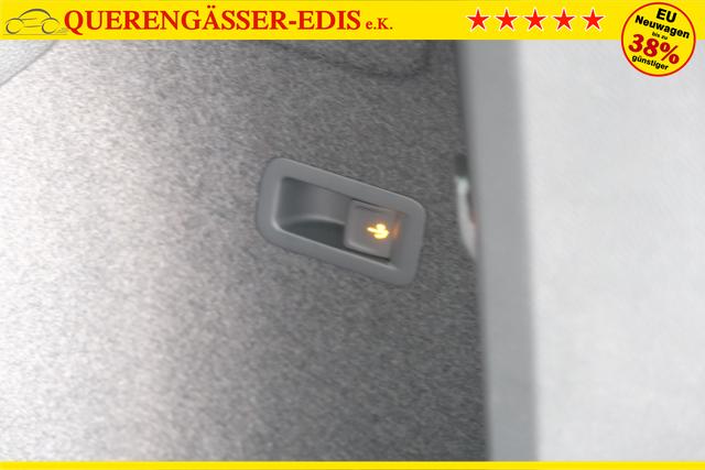 Skoda Karoq Sportline Graphite Grau 