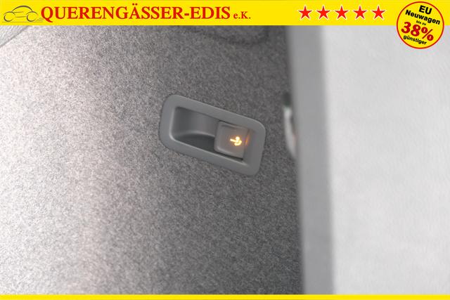 Skoda Karoq Sportline Graphite Grau 