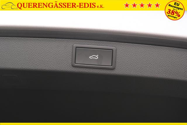 Skoda Karoq Sportline Graphite Grau 