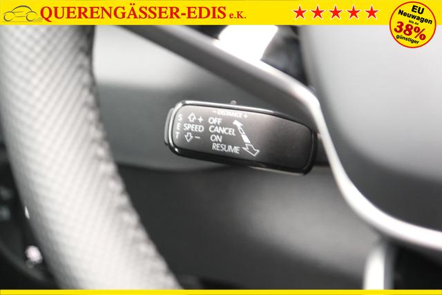 Skoda Karoq Sportline Graphite Grau 