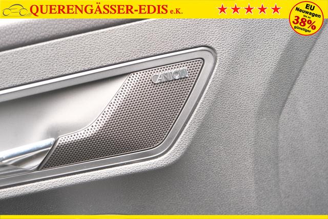 Skoda Karoq Sportline Graphite Grau 