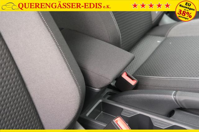 VW Taigo Black Magic Automatik 