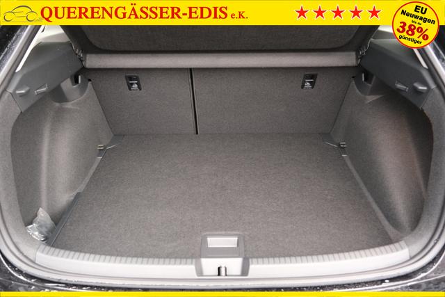 VW Taigo Black Magic Automatik 