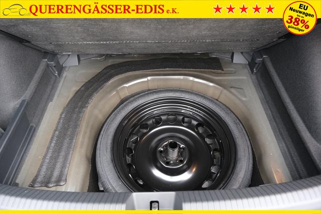 VW Taigo Black Magic Automatik 