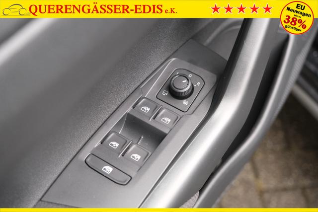 VW Taigo Black Magic Automatik 