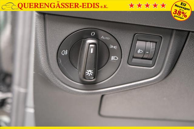 VW Taigo Black Magic Automatik 