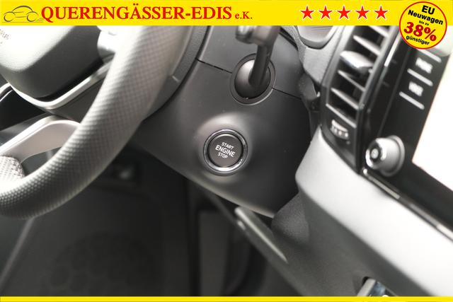 Skoda Karoq Sportline Velvet Rot 