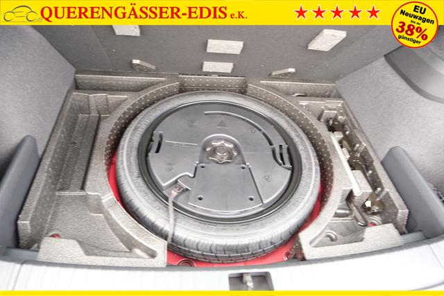 Skoda Karoq Sportline Velvet Rot 