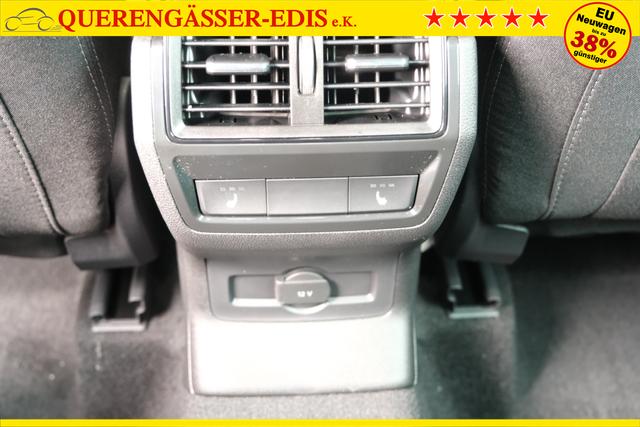 Skoda Karoq Sportline Velvet Rot 