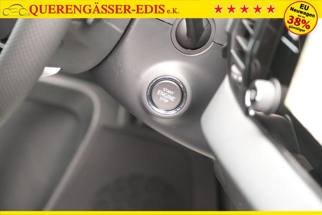 Skoda Karoq Sportline Graphite Grau 