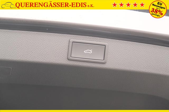 Skoda Karoq Sportline Graphite Grau 