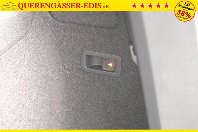 Skoda Karoq Sportline Graphite Grau 