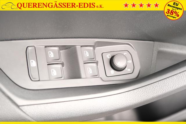 Skoda Karoq Sportline Graphite Grau 