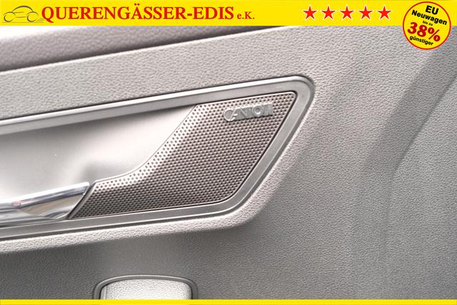 Skoda Karoq Sportline Graphite Grau 