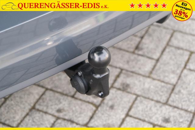 VW Touran 1.5 TSI DSG Delfingrau 